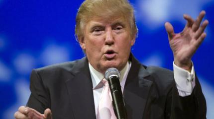 Насколько на самом деле богат Дональд Трамп? Насколько на самом деле богат Дональд Трамп?