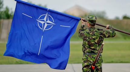 НАТО объявило перестройку, грозящую расколом Альянса НАТО объявило перестройку, грозящую расколом Альянса