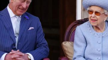 После смерти Елизаветы II Великобританию ждет «историческое забвение»