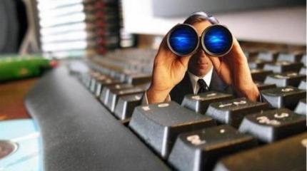 Цифровая слежка – это царство порядка или политический концлагерь? Цифровая слежка – это царство порядка или политический концлагерь?