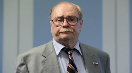 Режиссер Бортко сделал смелый прогноз по Украине Режиссер Бортко сделал смелый прогноз по Украине