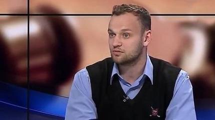 Политический аналитик Москалюк: Зеленский попал в ловушку популиста Политический аналитик Москалюк: Зеленский попал в ловушку популиста