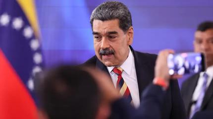 Свержение президента: что будет с Мадуро