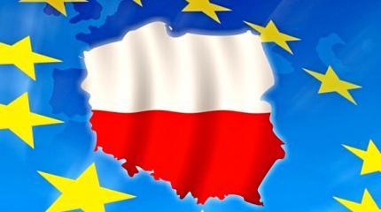 Названа новая угроза для ЕС: Польша Названа новая угроза для ЕС: Польша