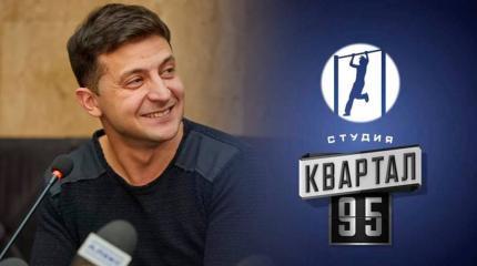 Зеленский вводит новые санкции против росТВ — и зарабатывает там же Зеленский вводит новые санкции против росТВ — и зарабатывает там же