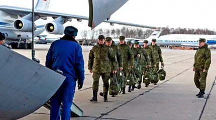 «Мой дед их помнил». Почему итальянцев не удивила помощь России «Мой дед их помнил». Почему итальянцев не удивила помощь России