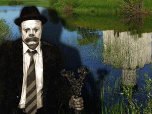У идей нет гуманного сердца У идей нет гуманного сердца