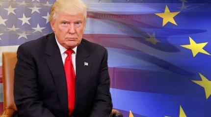 Трамп так и не понял, что война - это не конкурс «Мисс мира» Трамп так и не понял, что война - это не конкурс «Мисс мира»
