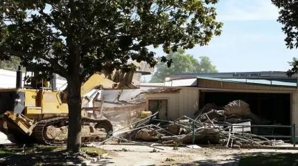 Давай, до свиданья: в России ликвидируют рынки выходцев из Азербайджана Давай, до свиданья: в России ликвидируют рынки выходцев из Азербайджана