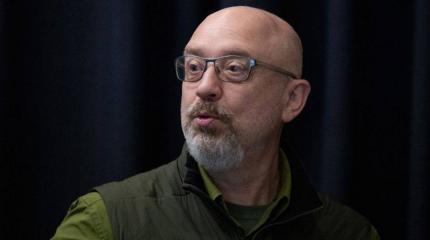 Резников: Меркель помешала Украине и Грузии вступить в НАТО в 2008 году Резников: Меркель помешала Украине и Грузии вступить в НАТО в 2008 году