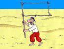 К вопросу о государственности украинцев, или зачем Украине нужны «варяги»