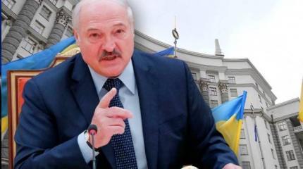 В Киеве присоединились к санкциям ЕС и хотят судить Лукашенко В Киеве присоединились к санкциям ЕС и хотят судить Лукашенко