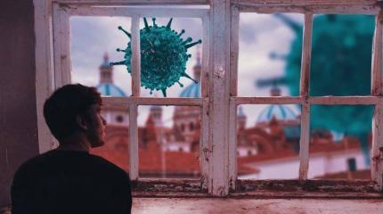 Как мы все оказались в мире сбывшейся антиутопии Как мы все оказались в мире сбывшейся антиутопии