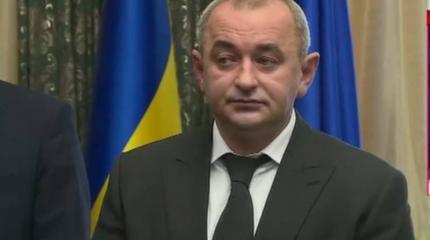 Признание прокурора Матиоса: Боюсь за свою семью и детей, преступность выросла в разы Признание прокурора Матиоса: Боюсь за свою семью и детей, преступность выросла в разы