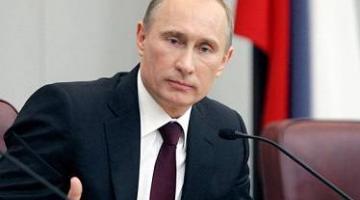 ЕС идет на контакт с РФ: Путин и Баррозу договорились о встрече