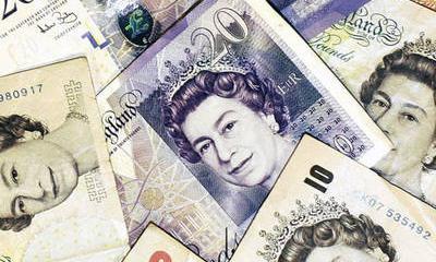 Коррупция в Британии процветает