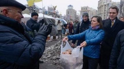 Украина отмечает День независимости от здравого смысла Украина отмечает День независимости от здравого смысла