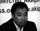 Алишер Мамасалиев: Партия ЛДПР пытается пропиарится на волне антимигрантских настроений Алишер Мамасалиев: Партия ЛДПР пытается пропиарится на волне антимигрантских настроений