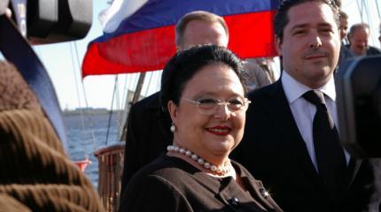 Все кончится передачей Крыма… Романовым? Все кончится передачей Крыма… Романовым?
