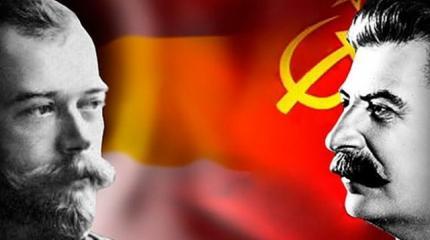 И новый Октябрь впереди? И новый Октябрь впереди?