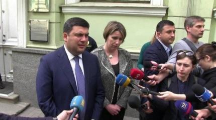 Украинские политики предают тех, кто привел их к власти