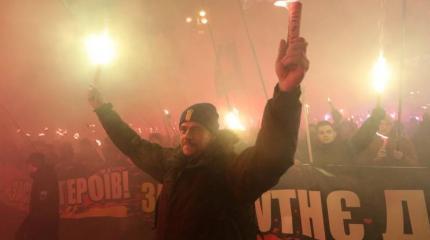 В Киеве призывают признать польскую оккупацию западноукраинских земель