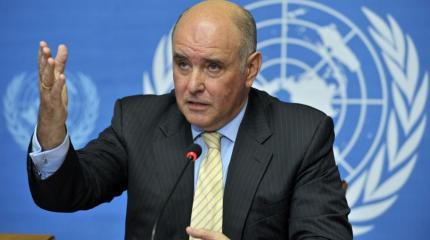 Карасин: США и Россия возобновят диалог по ситуации на Украине