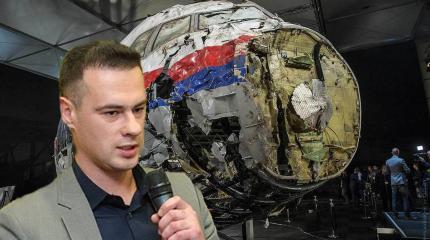 Трагедия MH17: украинца Яли прижали к стене в эфире на ТВ - кто сбил Boeing Трагедия MH17: украинца Яли прижали к стене в эфире на ТВ - кто сбил Boeing