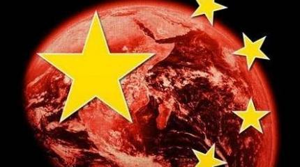 Китай тайно проник почти во все страны. Под угрозой половина мира Китай тайно проник почти во все страны. Под угрозой половина мира