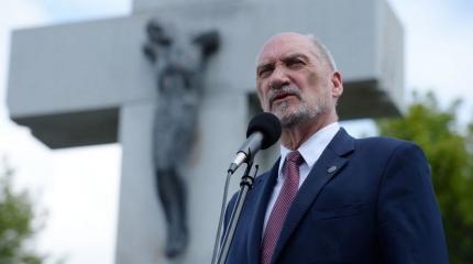Вновь о Варшавском восстании, или Политический маразм крепчает
