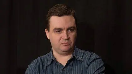 Александр Роджерс: Клинтон открыто призвала демократов к мятежу Александр Роджерс: Клинтон открыто призвала демократов к мятежу
