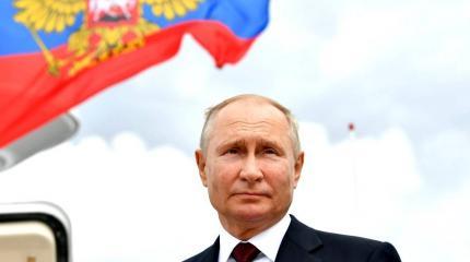 «Путин никогда не проигрывает, потому что полагается на собственное чутьё»