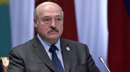 Лукашенко: вместе мы только сильнее Лукашенко: вместе мы только сильнее