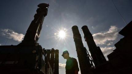 Иран для Москвы - ближневосточный форпост нового мироустройства Иран для Москвы - ближневосточный форпост нового мироустройства