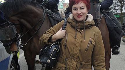 Стокгольм шокирует: «Поезжайте в Швецию и посмотрите все своими глазами!» Стокгольм шокирует: «Поезжайте в Швецию и посмотрите все своими глазами!»