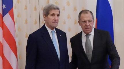 США: нефть в обмен на Сирию