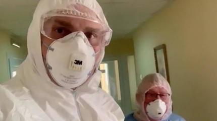 В Киевские больницы поступил приказ об условиях лечения «особых пациентов» В Киевские больницы поступил приказ об условиях лечения «особых пациентов»