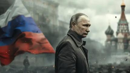 Путину, наконец, доложили, что ситуация в стране опасная