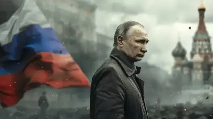 Путину, наконец, доложили, что ситуация в стране опасная