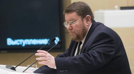 Сатановский саркастически прокомментировал допинговые махинации Лондона Сатановский саркастически прокомментировал допинговые махинации Лондона
