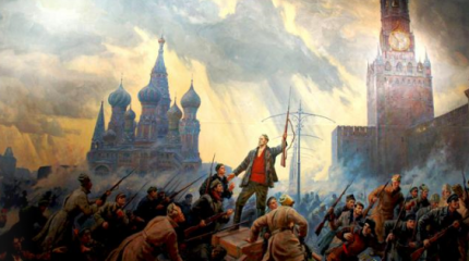 Политика Кремля ведет Россию к новым великим потрясениям Политика Кремля ведет Россию к новым великим потрясениям