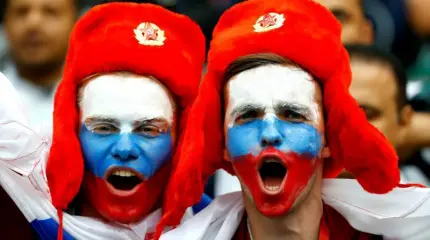 Почему русские недовольны победами своей страны Почему русские недовольны победами своей страны
