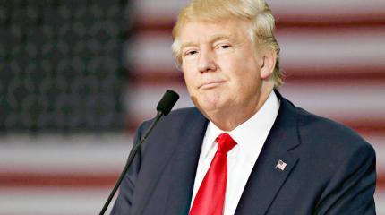 Ни печали, ни жалости: Трамп выразил свою позицию по крушению Ил-20 Ни печали, ни жалости: Трамп выразил свою позицию по крушению Ил-20