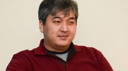 Данияр Ашимбаев: «Токаев — не Медведев. И это — плюс!» Данияр Ашимбаев: «Токаев — не Медведев. И это — плюс!»