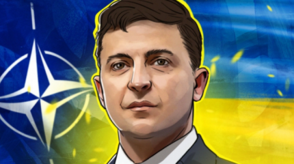 19FortyFive: Украина может стать угрозой для НАТО в Европе