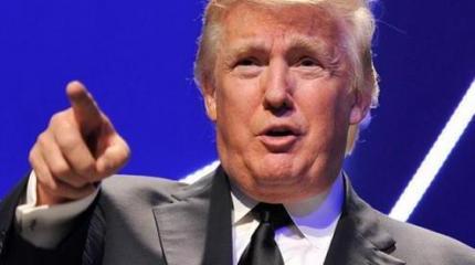 Трамп: Свержение Асада не решит проблему в Сирии, этого делать не нужно Трамп: Свержение Асада не решит проблему в Сирии, этого делать не нужно