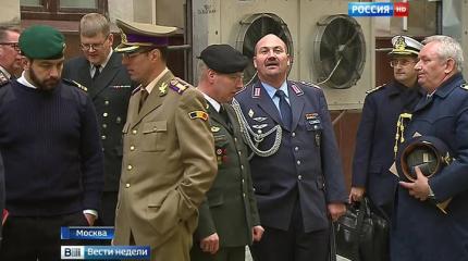 Запад закрывает глаза на нефтетрафик Эрдогана