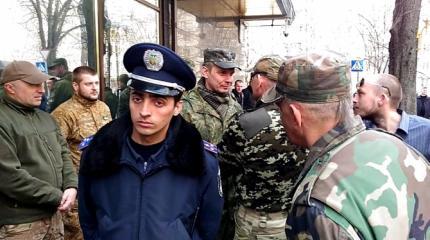 Зачем украинской полиции учеба в Турции Зачем украинской полиции учеба в Турции