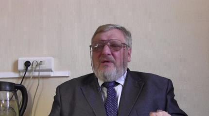 Подопригора: Положение Асада и всей Сирии заметно улучшилось Подопригора: Положение Асада и всей Сирии заметно улучшилось