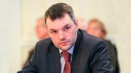 Солонников назвал санкции США в отношении РФ и РБ частью кампании Трампа Солонников назвал санкции США в отношении РФ и РБ частью кампании Трампа